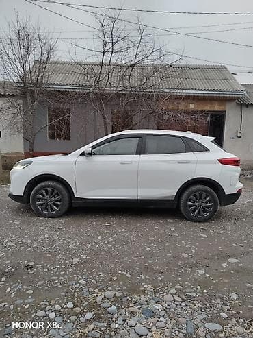 JMEV: JMEV : 2020 г., 1.6 л, Автомат, Электромобиль, Кроссовер lalafo.kg да — 3 JMEV: JMEV : 2020 г., 1.6 л, Автомат, Электромобиль, Кроссовер — 3