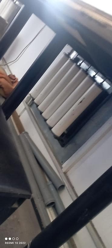 Биодааратканалар: Контейнер-санузел модульного типа Описание: - База: морской контейнер lalafo.kg да — 8 Биодааратканалар: Контейнер-санузел модульного типа Описание: - База: морской контейнер — 8