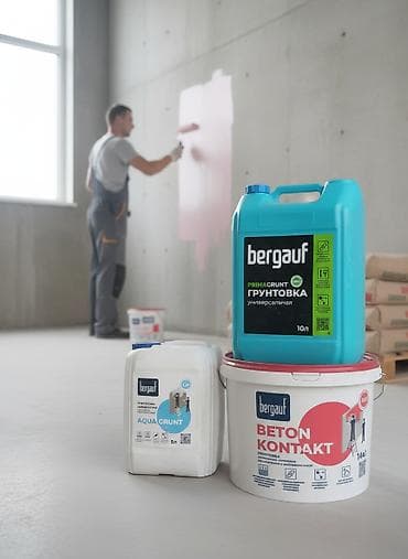 Штукатурка Ручного нанесения at lalafo.kg Штукатурка Ручного нанесения