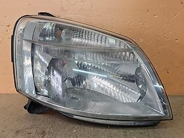 Передняя правая фара Citroen 2004 г., Б/у, Оригинал at lalafo.kg Передняя правая фара Citroen 2004 г., Б/у, Оригинал