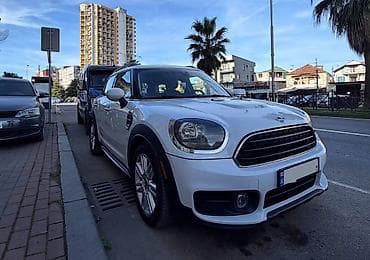 Mini Cooper Countryman: 2019 г., 1.5 л, Автомат, Бензин, Кроссовер at lalafo.kg — 2 Mini Cooper Countryman: 2019 г., 1.5 л, Автомат, Бензин, Кроссовер — 2