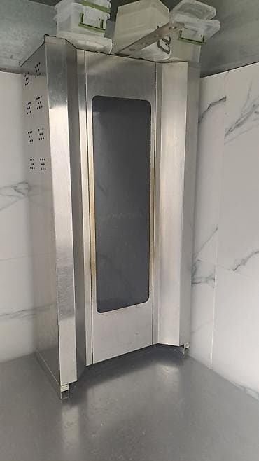 Газовый гриль для шаурмы/гирос (шаверма-аппарат), корпус из at lalafo.kg Газовый гриль для шаурмы/гирос (шаверма-аппарат), корпус из