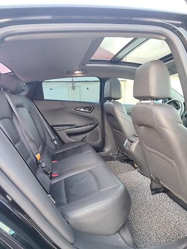 Chevrolet Malibu: 2017 г., Автомат, Бензин, Седан at lalafo.kg Chevrolet Malibu: 2017 г., Автомат, Бензин, Седан