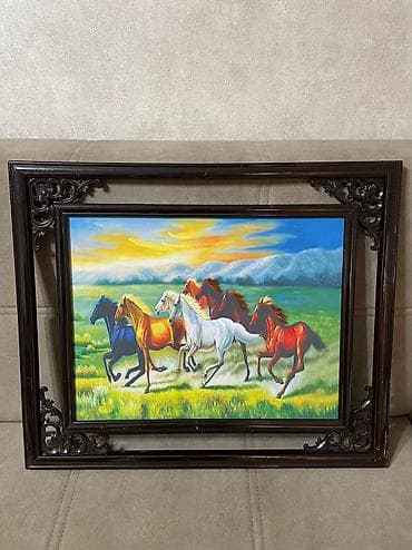 Картина
500 сом at lalafo.kg Картина
500 сом