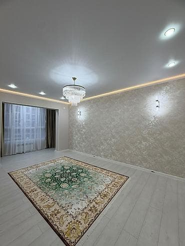 1 комната, 45 м², Элитка, 3 этаж, Евроремонт at lalafo.kg 1 комната, 45 м², Элитка, 3 этаж, Евроремонт
