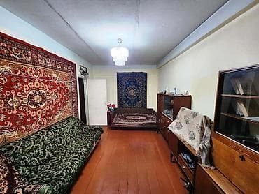 2 комнаты, 42 м², Индивидуалка, 2 этаж, Старый ремонт at lalafo.kg 2 комнаты, 42 м², Индивидуалка, 2 этаж, Старый ремонт