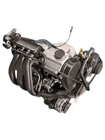 Бензиновый мотор Daewoo 1.6 л, Новый at lalafo.kg Бензиновый мотор Daewoo 1.6 л, Новый