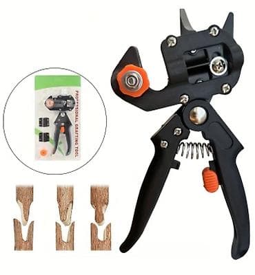 Кетмендер: Кол менен бутак кескичтер, Өзү алып кетүү lalafo.kg да — 1 Кетмендер: Кол менен бутак кескичтер, Өзү алып кетүү — 1