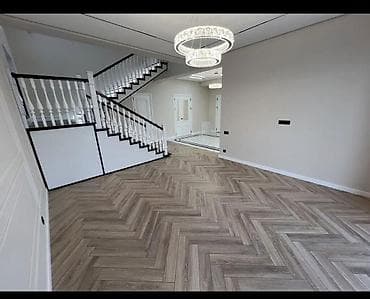 Продажа дач: Двухэтажный особняк в классическом стиле с колоннами и панорамным at lalafo.kg — 8 Продажа дач: Двухэтажный особняк в классическом стиле с колоннами и панорамным — 8