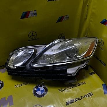 Передняя левая фара Lexus Оригинал, Япония at lalafo.kg Передняя левая фара Lexus Оригинал, Япония