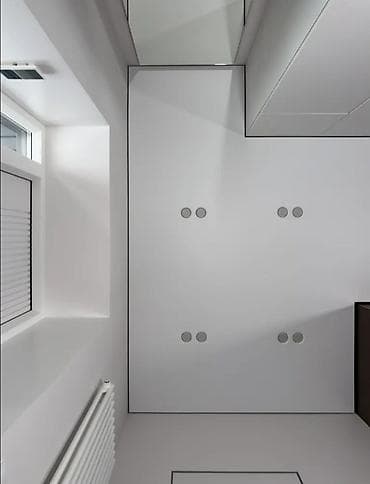 патолок пластик: Натяжной потолок Матовое Бесплатная консультация at lalafo.kg — 5 патолок пластик: Натяжной потолок Матовое Бесплатная консультация — 5