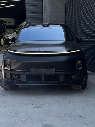 Кабиналар: Айнек Маңдайкы Lixiang, Жаңы, Оригинал lalafo.kg да — 2 Кабиналар: Айнек Маңдайкы Lixiang, Жаңы, Оригинал — 2