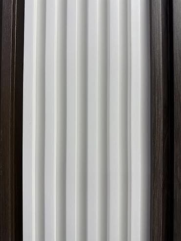 3D настенные рейки/панели для интерьера - Тип: декоративные реечные at lalafo.kg — 4 3D настенные рейки/панели для интерьера - Тип: декоративные реечные — 4