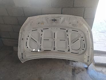 Капот Kia, Б/у, Оригинал at lalafo.kg Капот Kia, Б/у, Оригинал