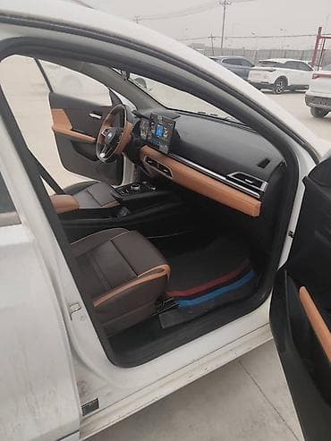 Электромобиль (кроссовер) — комплектация высокая Пробег 59 тысяч сох at lalafo.kg Электромобиль (кроссовер) — комплектация высокая Пробег 59 тысяч сох