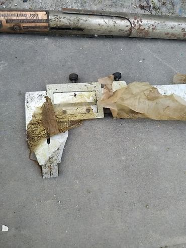 Продаю штангенциркуль новый 85 см at lalafo.kg Продаю штангенциркуль новый 85 см