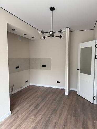 1 комната, 40 м², 10 этаж at lalafo.kg 1 комната, 40 м², 10 этаж