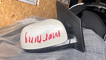 Жабо: Заднего вида Зеркало Hyundai Б/у, Оригинал at lalafo.kg — 9 Жабо: Заднего вида Зеркало Hyundai Б/у, Оригинал — 9