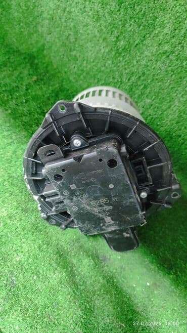 Вентилятор Toyota 2019 г., Б/у, Оригинал, США at lalafo.kg Вентилятор Toyota 2019 г., Б/у, Оригинал, США