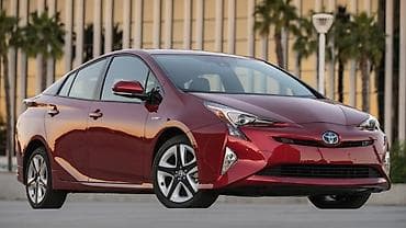 Toyota Prius: 2022 г., Гибрид at lalafo.kg Toyota Prius: 2022 г., Гибрид