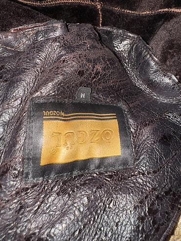 Лосиналар, леггинсылар: Срочно продаю дубленку, мех натуральный(воротник енот). Размер М-Л lalafo.kg да — 1 Лосиналар, леггинсылар: Срочно продаю дубленку, мех натуральный(воротник енот). Размер М-Л — 1