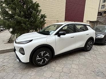 Сдаю Changan под такси, Долгосрочно, | Залог at lalafo.kg Сдаю Changan под такси, Долгосрочно, | Залог