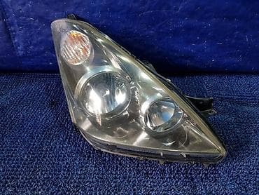 Передняя левая фара Toyota at lalafo.kg Передняя левая фара Toyota