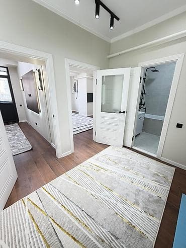 1 комната, 46 м², Элитка, 3 этаж, Евроремонт at lalafo.kg 1 комната, 46 м², Элитка, 3 этаж, Евроремонт