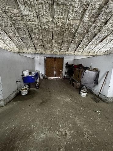 Конюшня/стабиль с утеплением и вспомогательными помещениями Описание at lalafo.kg Конюшня/стабиль с утеплением и вспомогательными помещениями Описание