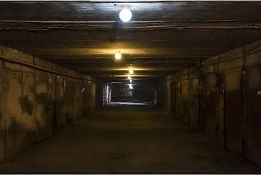 Продаю подземный гараж в центре города, Район IMall. Красная книга at lalafo.kg Продаю подземный гараж в центре города, Район IMall. Красная книга