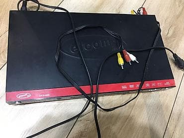Продаю двд elcom 1500 com и ресивер для tv beko at lalafo.kg Продаю двд elcom 1500 com и ресивер для tv beko