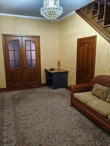 Продажа дач: 🏡 Продается просторный особняк в Бишкеке Продается двухэтажный at lalafo.kg — 9 Продажа дач: 🏡 Продается просторный особняк в Бишкеке Продается двухэтажный — 9