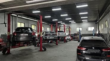 Автосервис TTC AUTOSTAR 🚗 Профессиональный Автоцентр at lalafo.kg Автосервис TTC AUTOSTAR 🚗 Профессиональный Автоцентр