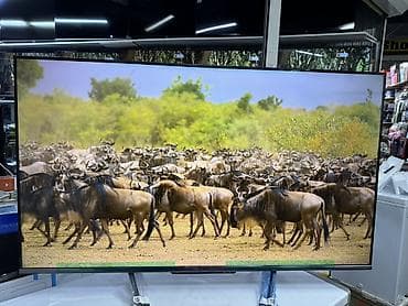 Пульттар: 🔥🔥💥СРОЧНАЯ АКЦИЯ !💥🔥🔥 телик телевизор YASIN QLED 50Q90 130 см 50" 4k lalafo.kg да — 9 Пульттар: 🔥🔥💥СРОЧНАЯ АКЦИЯ !💥🔥🔥 телик телевизор YASIN QLED 50Q90 130 см 50" 4k — 9