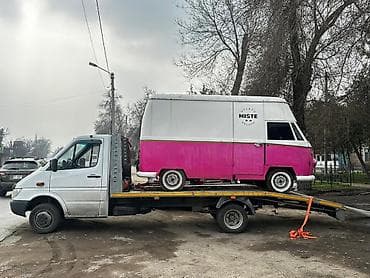 С лебедкой at lalafo.kg С лебедкой