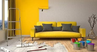 Поклейка обоев, Демонтаж старых обоев | Жидкие обои, Фотообои, Виниловые обои Больше 6 лет опыта at lalafo.kg Поклейка обоев, Демонтаж старых обоев | Жидкие обои, Фотообои, Виниловые обои Больше 6 лет опыта