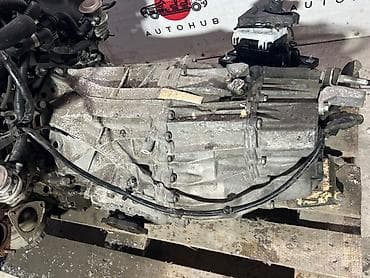 АКПП Audi A6 B7 УНИВЕРСАЛ 2.4 4FBDW 2007 (б/у) at lalafo.kg АКПП Audi A6 B7 УНИВЕРСАЛ 2.4 4FBDW 2007 (б/у)