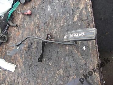 Nissan Patrol Y60 Педаль, Ниссан Патрол У60 педаль ФОТО at lalafo.kg Nissan Patrol Y60 Педаль, Ниссан Патрол У60 педаль ФОТО