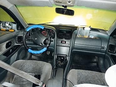 Renault Megane: 1997 г., Ручные, Бензин, Универсал at lalafo.kg Renault Megane: 1997 г., Ручные, Бензин, Универсал