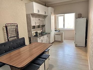 1 комната, 47 м², Элитка, 2 этаж, Евроремонт at lalafo.kg 1 комната, 47 м², Элитка, 2 этаж, Евроремонт