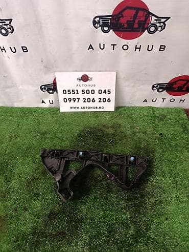 Заглушка бампера Hyundai, Б/у, Оригинал at lalafo.kg Заглушка бампера Hyundai, Б/у, Оригинал