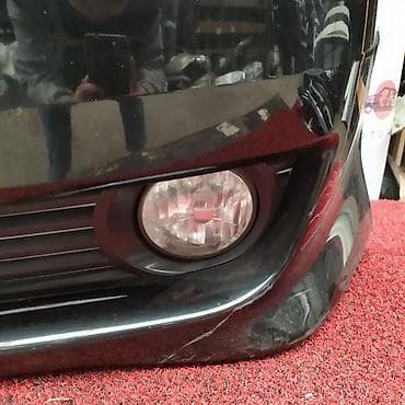 Фара противотуманная TOYOTA ALPHARD 2006 лев. (б/у) at lalafo.kg Фара противотуманная TOYOTA ALPHARD 2006 лев. (б/у)