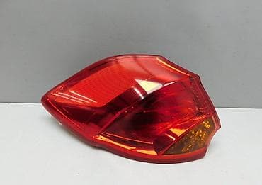 Фонарь (наружный) LH Ceed 12- Левая Сид 12- at lalafo.kg Фонарь (наружный) LH Ceed 12- Левая Сид 12-