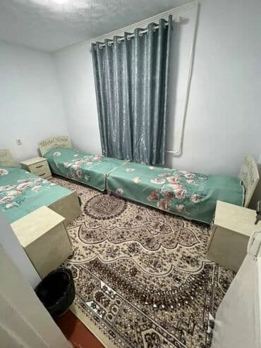 200 м², С мебелью at lalafo.kg 200 м², С мебелью