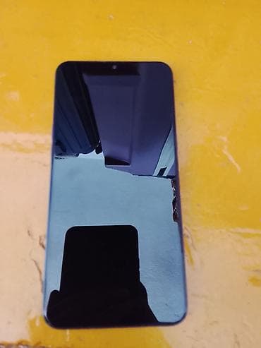 Samsung Galaxy A10s, Новый, 32 ГБ, цвет - Синий at lalafo.kg Samsung Galaxy A10s, Новый, 32 ГБ, цвет - Синий