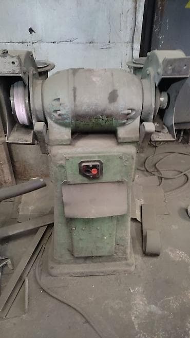 Продам промышленные станки! Рохля, инструментальные плиты, пресс + at lalafo.kg Продам промышленные станки! Рохля, инструментальные плиты, пресс +