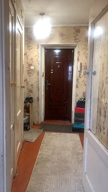 Derways: 2 комнаты, 44 м², Индивидуалка, 2 этаж at lalafo.kg — 7 Derways: 2 комнаты, 44 м², Индивидуалка, 2 этаж — 7