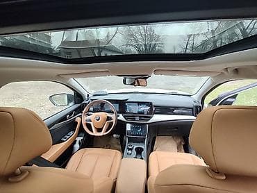 Weltmeister W6, 2021 г., 113000 км, Передний, В наличии at lalafo.kg — 10 Weltmeister W6, 2021 г., 113000 км, Передний, В наличии — 10