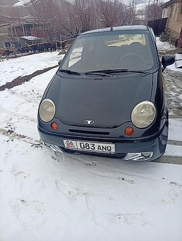 Паркет: Daewoo Matiz: 2010 г., 0.8 л, Механика, Бензин, Хетчбек lalafo.kg да — 1 Паркет: Daewoo Matiz: 2010 г., 0.8 л, Механика, Бензин, Хетчбек — 1