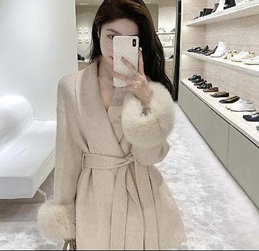 Пончо: Пальтолор, Халат, Күз-жаз, Кыска модель, Куру менен, Стандарт lalafo.kg да — 1 Пончо: Пальтолор, Халат, Күз-жаз, Кыска модель, Куру менен, Стандарт — 1